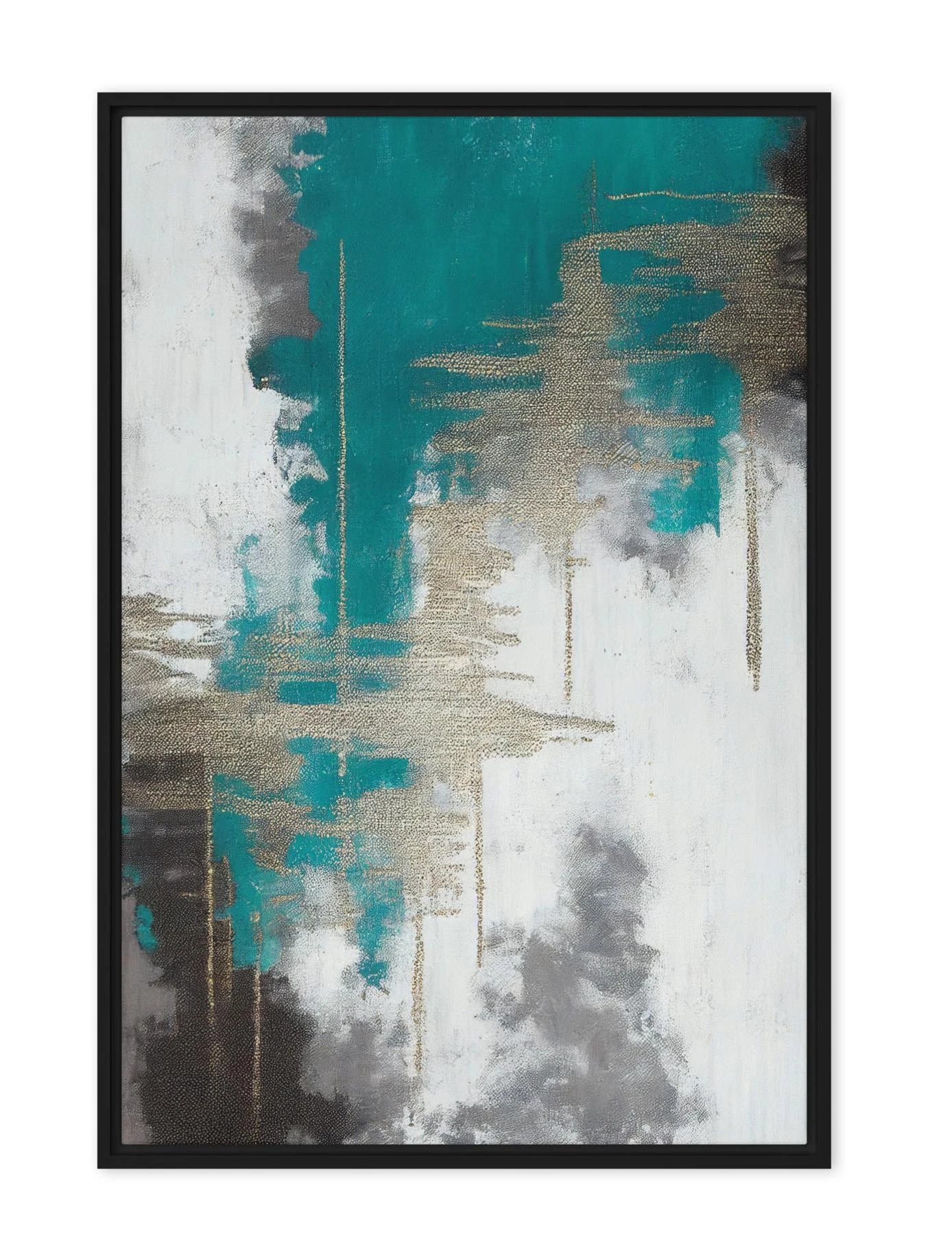 Abstract & Modern Digital Art