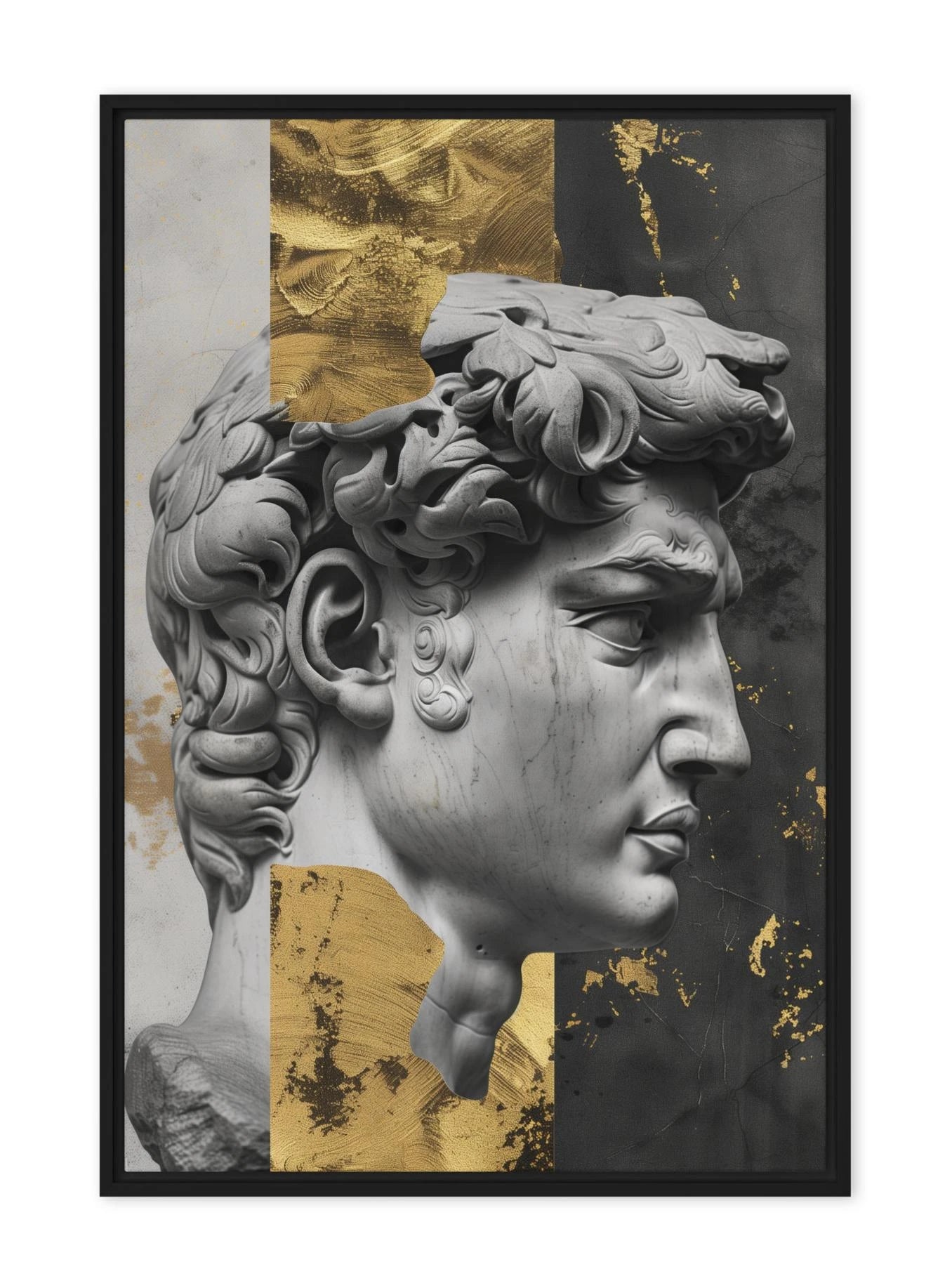 Trendy Digital Art