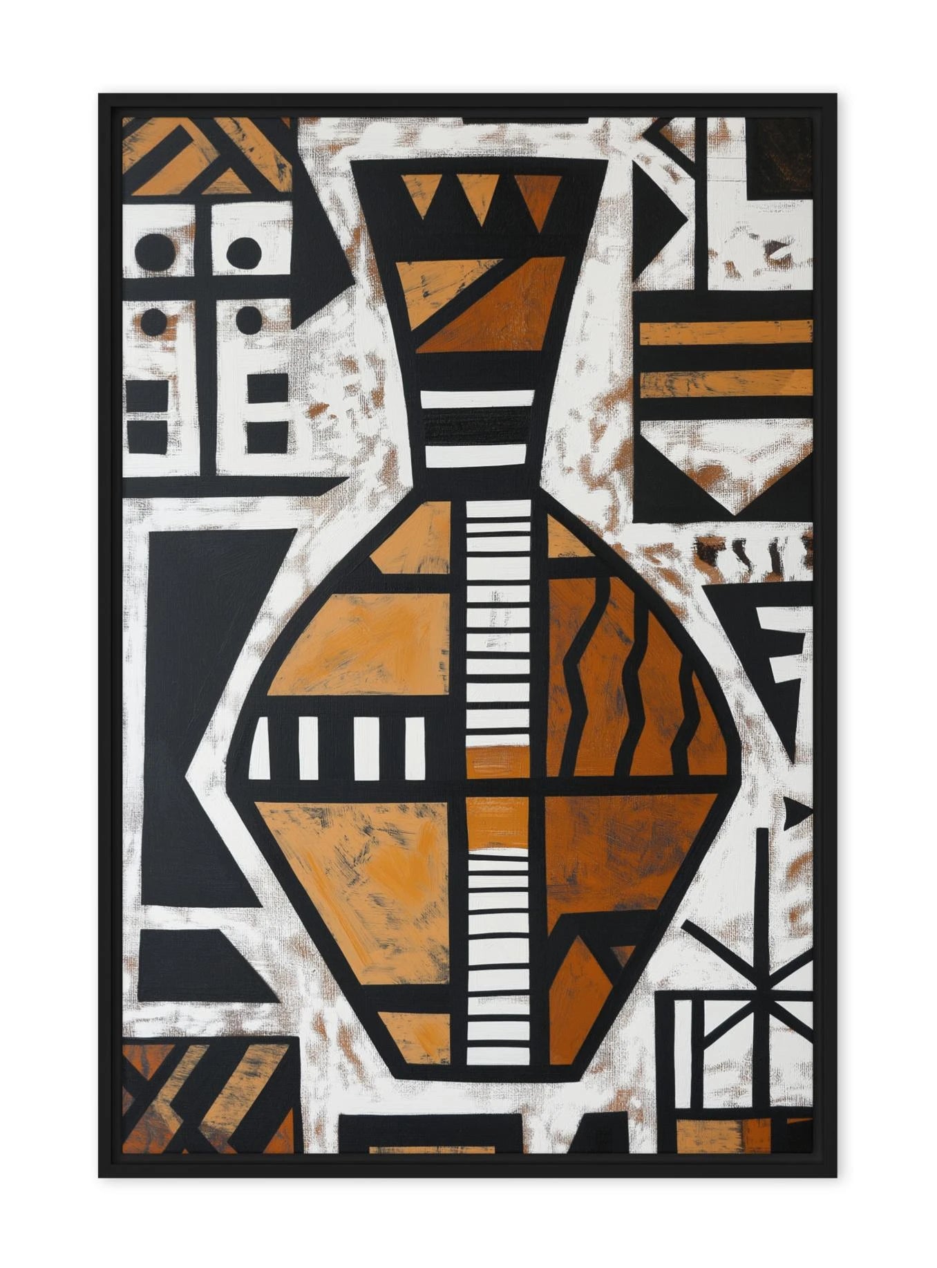 African Digital Art