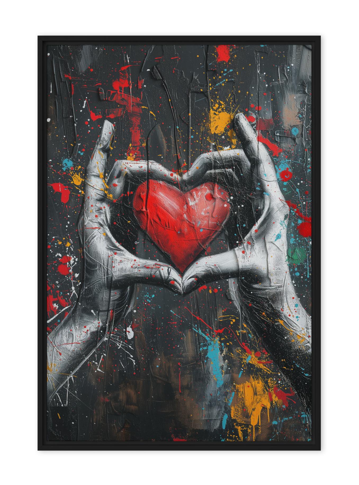 Pop & Graffiti Art