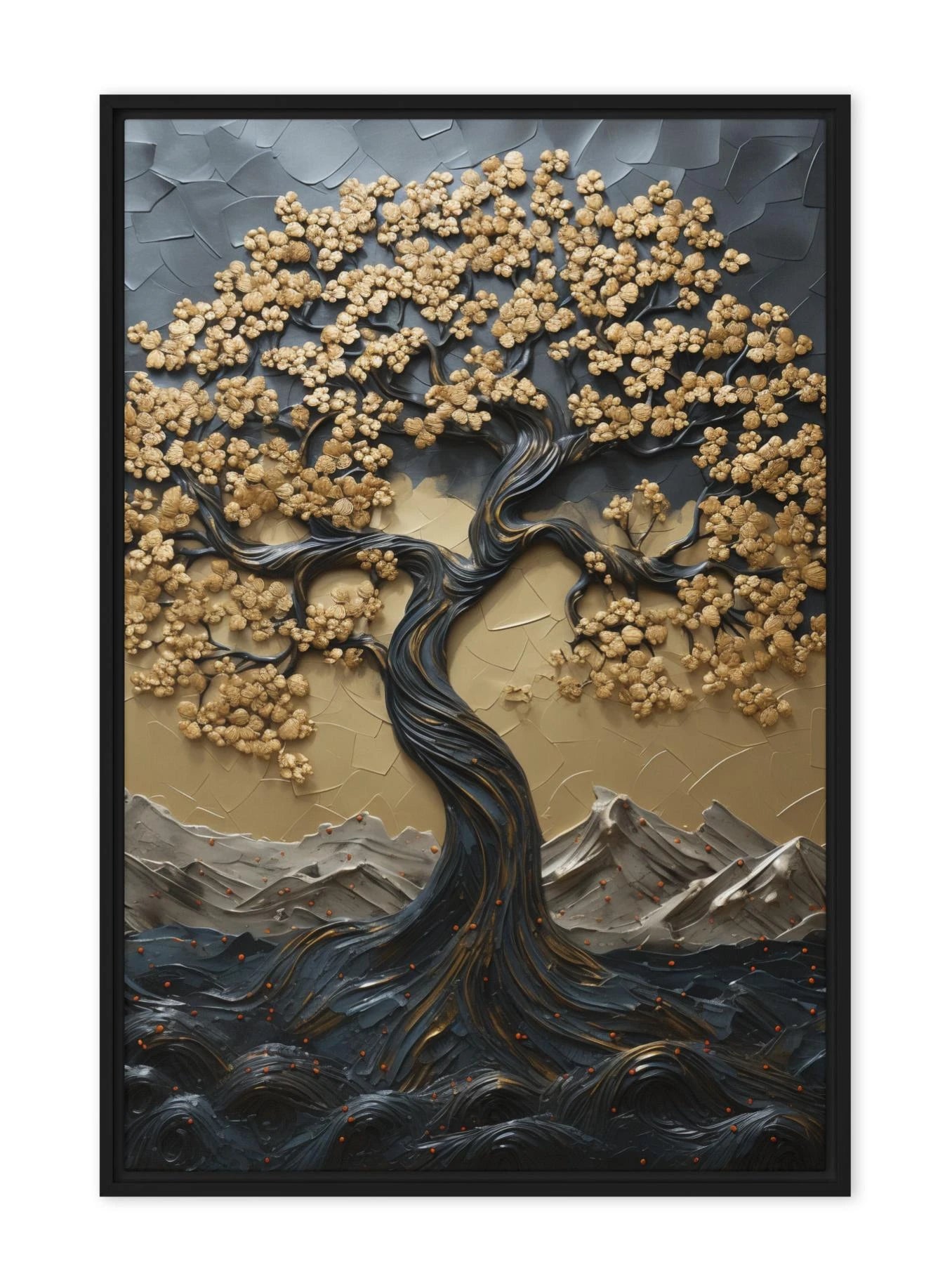 Nature & Landscape Digital Art