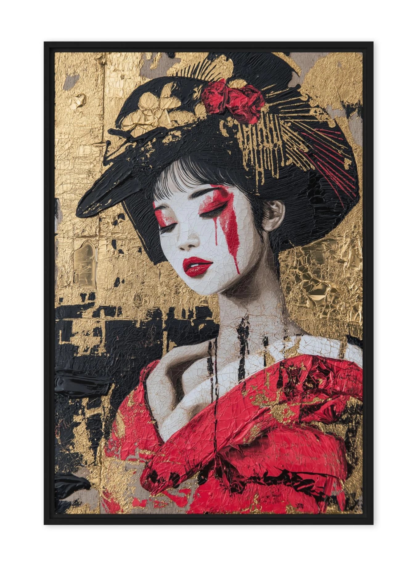 Asian Digital Art