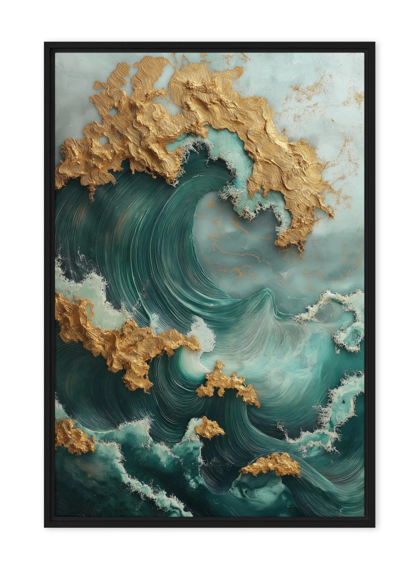 Beach & Nautical Digital Art