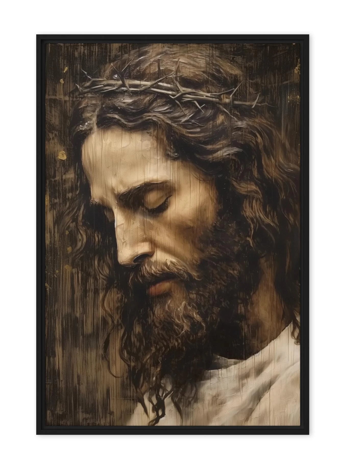 Religious & Spiritual Digital Art