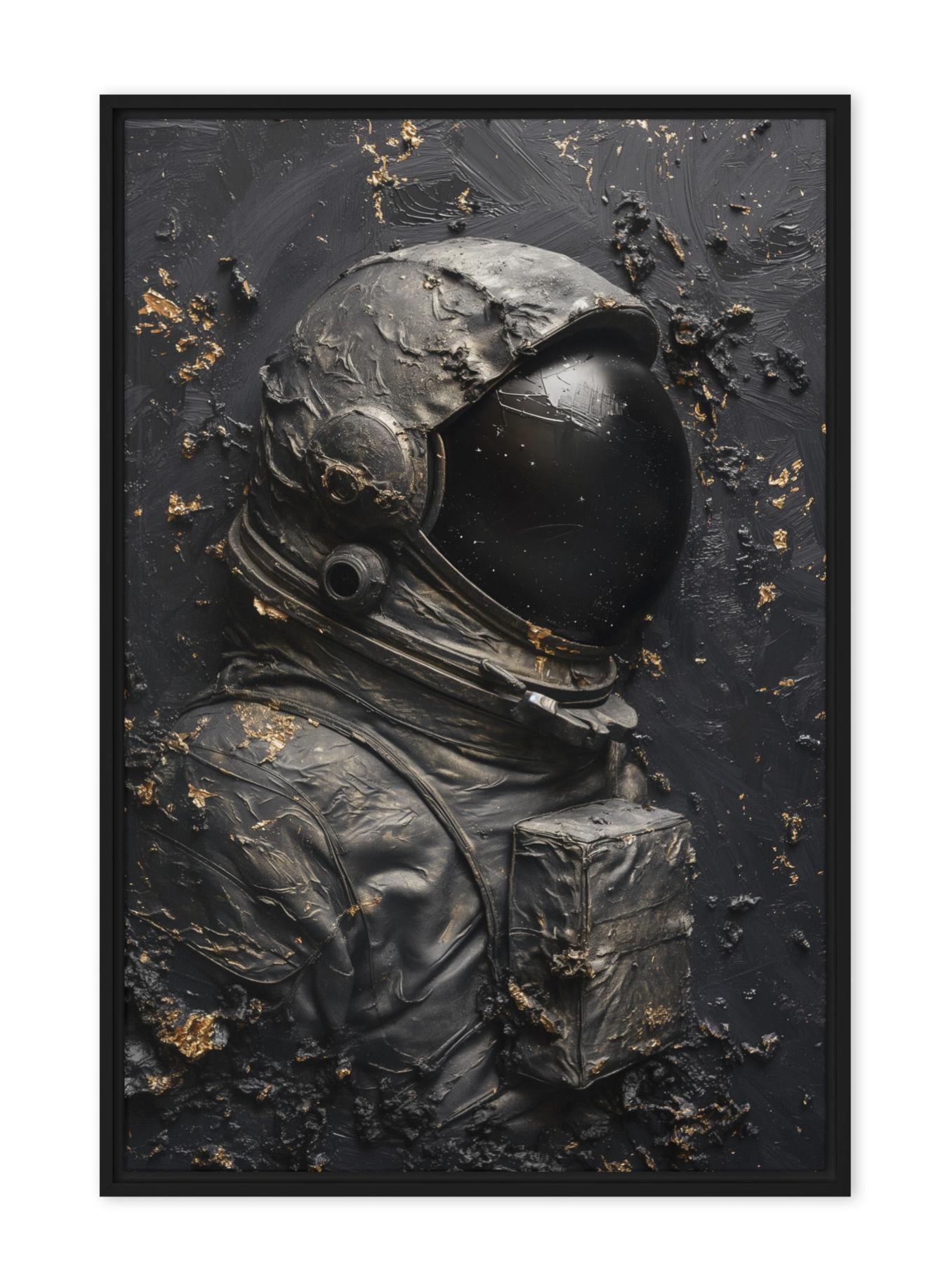 Space Wall Art