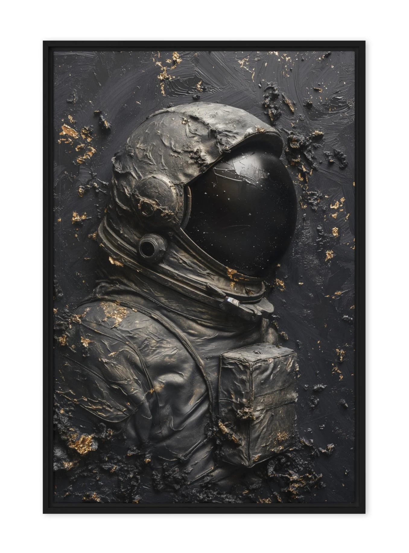 Space Digital Art