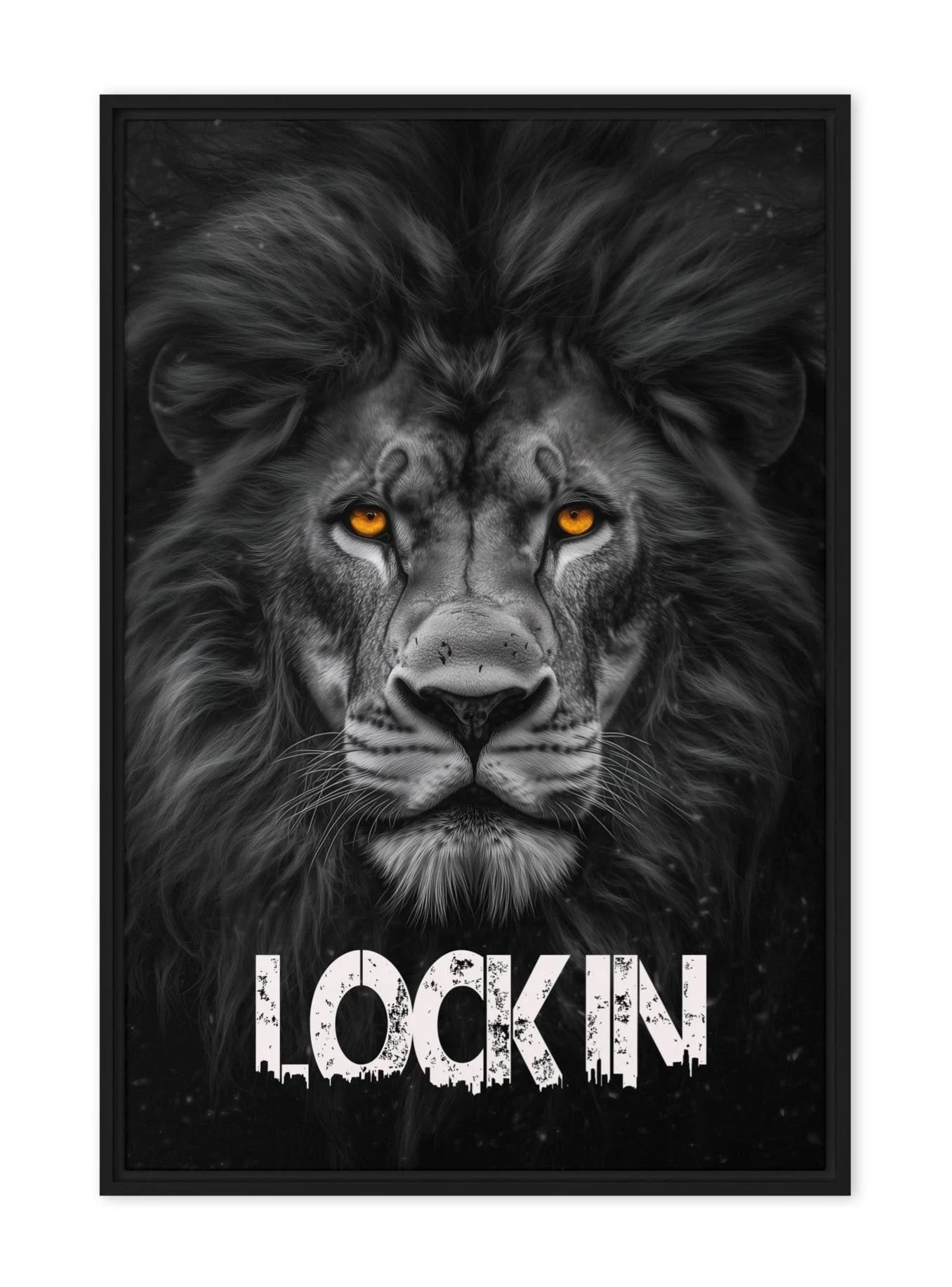 Motivational Digital Art