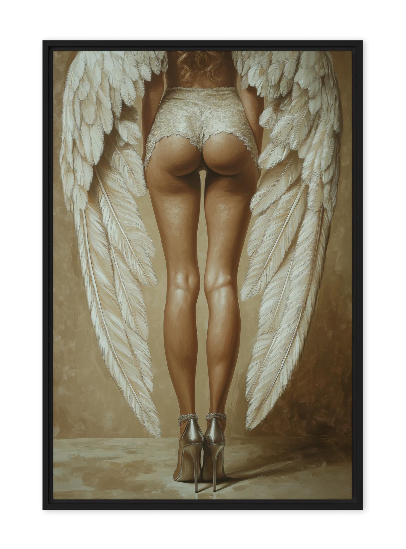 Sensual Wall Art