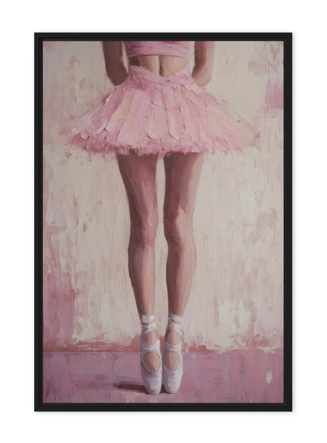 Dance Digital Art