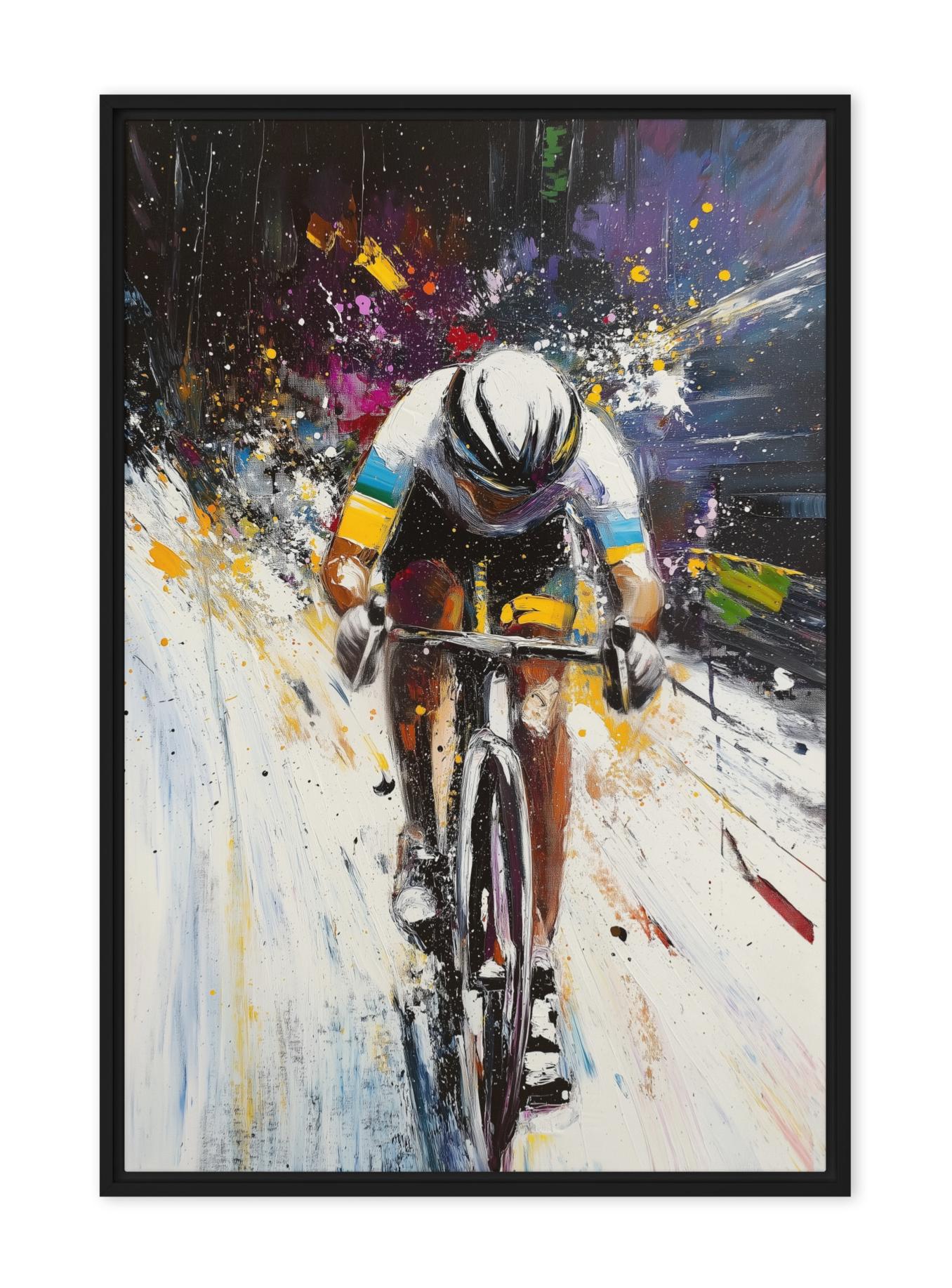 Sports Digital Art