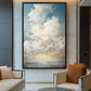 Beautiful Clouds Digital Print