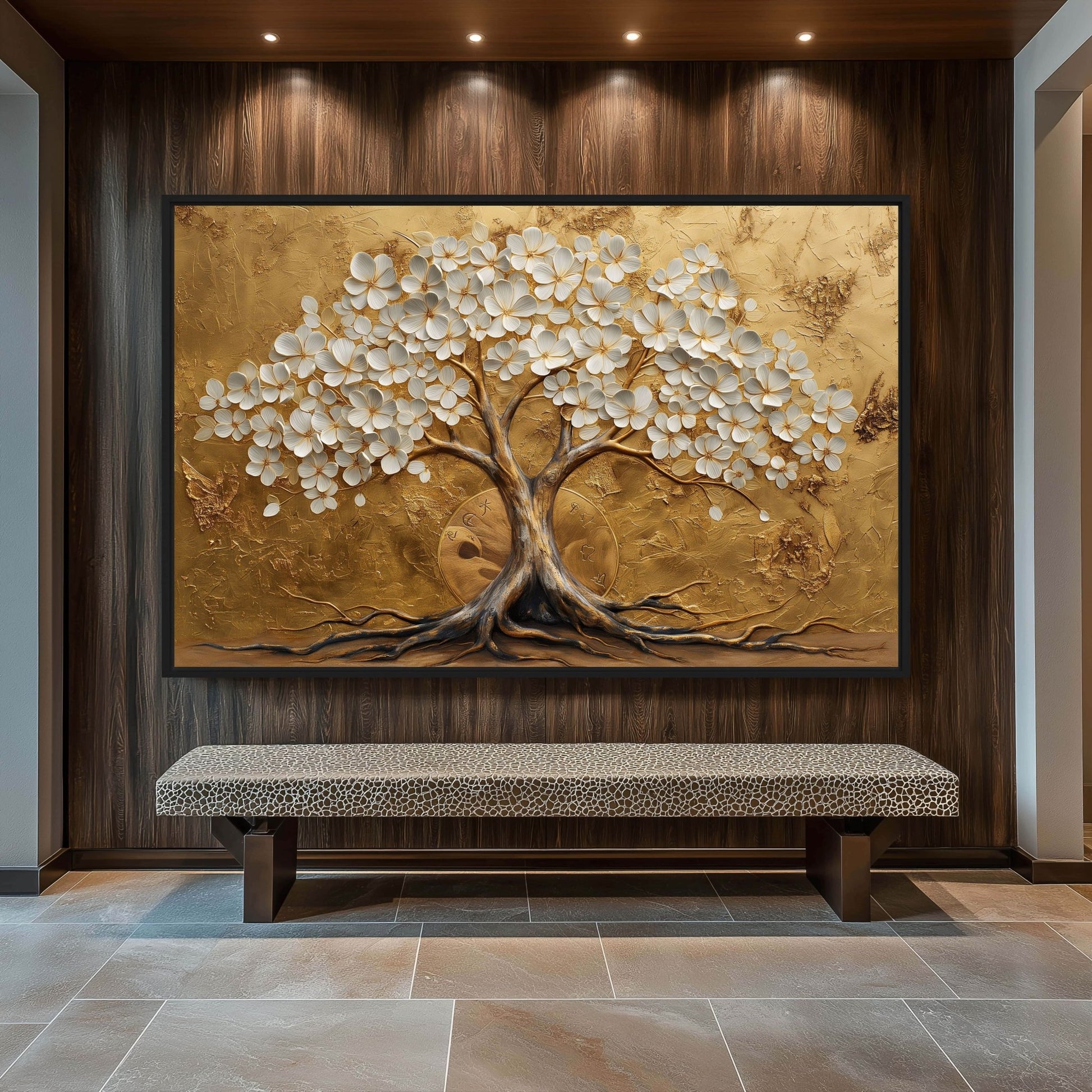 Tree of Life Digital Print