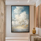 Beautiful Clouds Digital Print