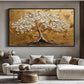 Tree of Life Framed Canvas