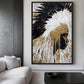Headdress Native American Art Digital Print