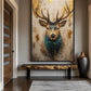 Majestic Deer Art Digital Print