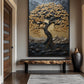 Tree Landscape Art Digital Print