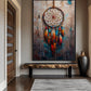 Dreamcatcher Native Art Digital Print
