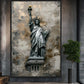 Statue of Liberty Art Digital Print