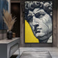 David Renaissance Art Digital Print