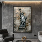 Statue of Liberty Art Digital Print