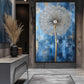 Dandelion Nature Inspired Art Digital Print