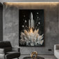 Rocket Take Off Space Art Digital Print
