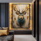 Majestic Deer Art Digital Print
