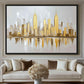 NYC Cityscape Art Digital Print