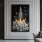Rocket Take Off Space Art Digital Print