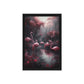 Flamingo Paradise Art Digital Print