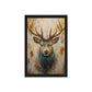 Majestic Deer Art Digital Print