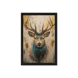 Majestic Deer Art Digital Print