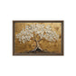Tree of Life Framed Canvas
